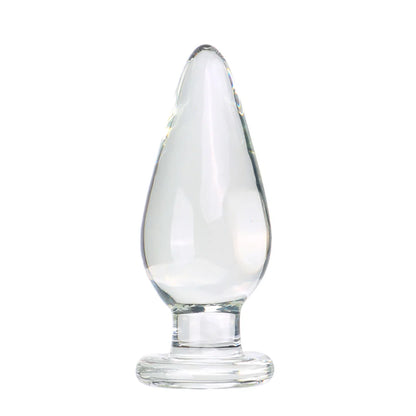 Lead Free Glass Plug
