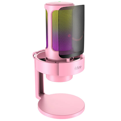 Mic for Webcam Models & Streamers