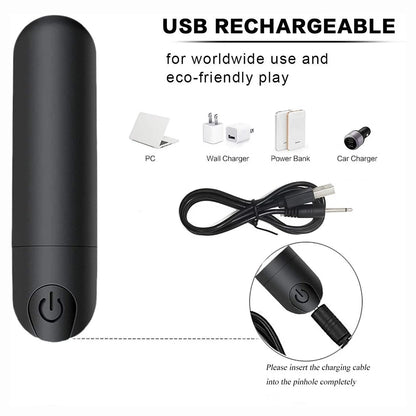 Hammer AV Magic Wand Vibrator