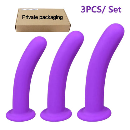 Beginner-Friendly Plugs