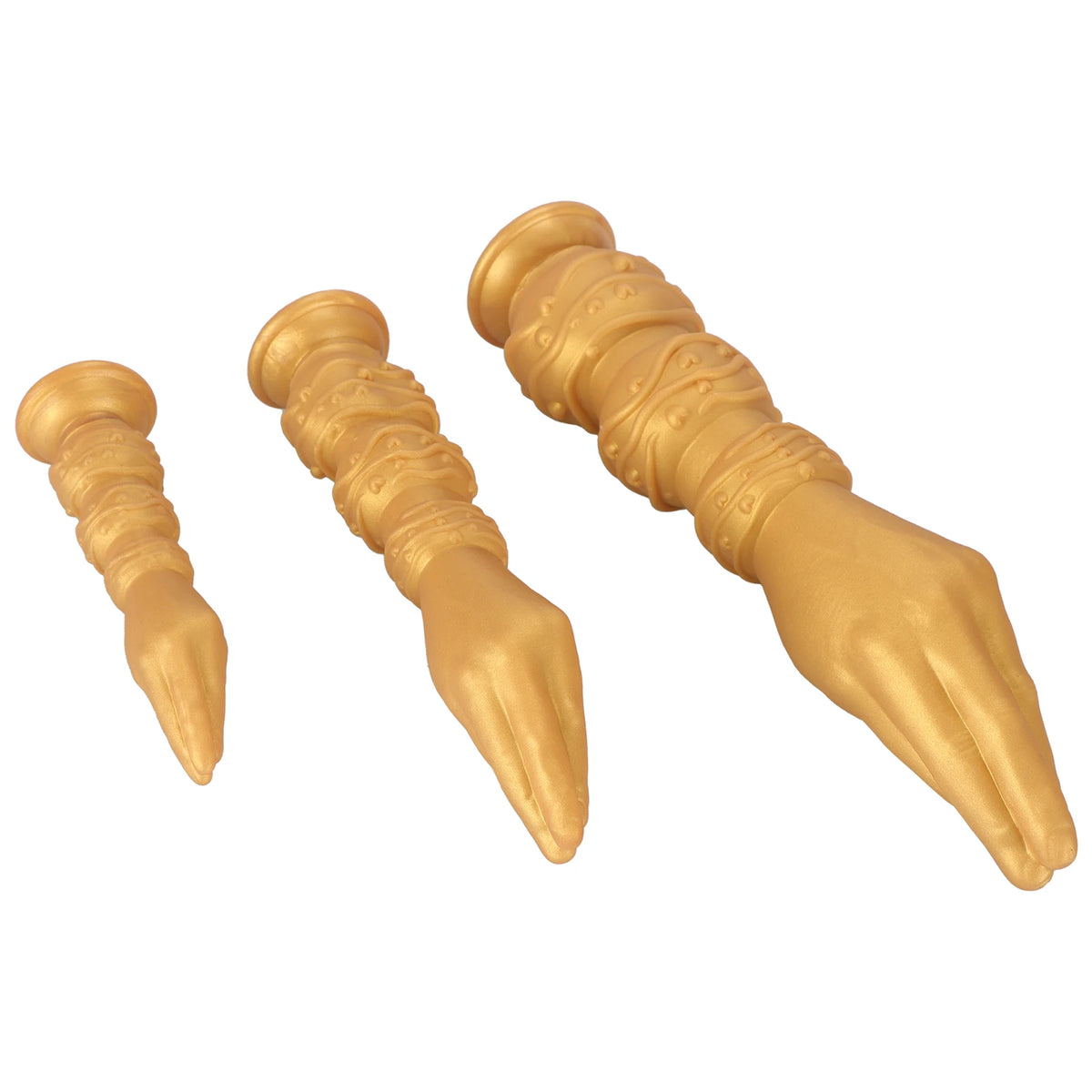 Silicone Arm Dildo for Men & Women