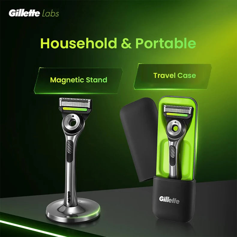 Ergonomic Labs Razor