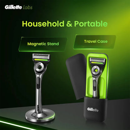Ergonomic Labs Razor
