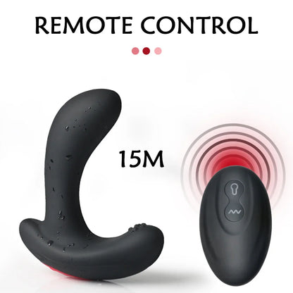Wireless Pump Up Control Wellness Massager