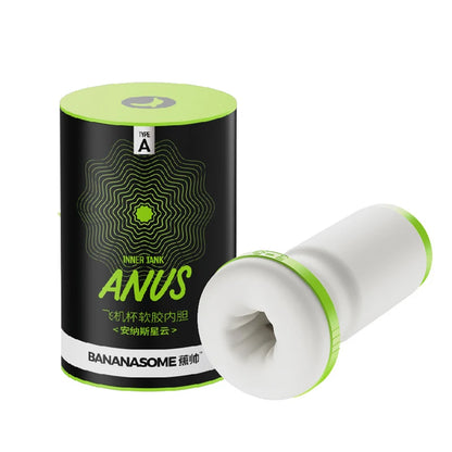 App-Controlled Smart Thrusting Stroker
