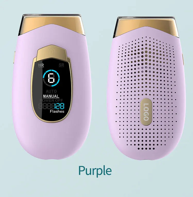 Permanent Hair Removal Product