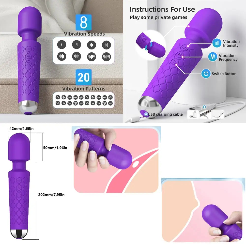 G-Spot Suction Stimulator