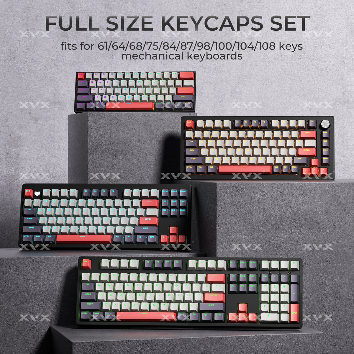 Elevate your mechanical keyboard experience