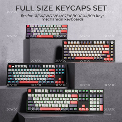 Elevate your mechanical keyboard experience