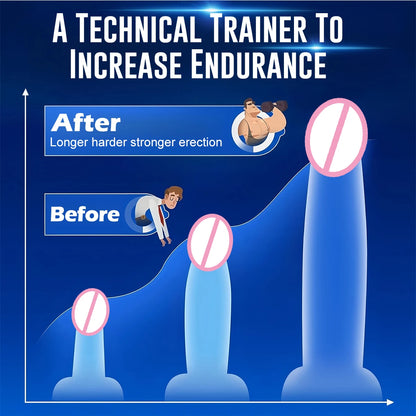 Electric Personal Training & Vacuum Pump