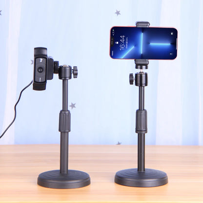 Multi-Purpose Desktop Tripod Stand