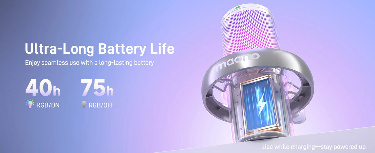 AI Voice Changer Mic
