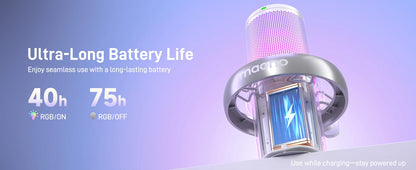 AI Voice Changer Mic