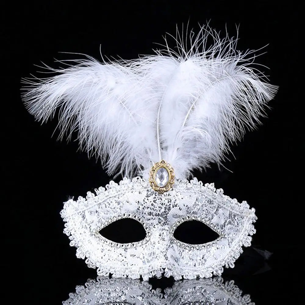 Luxury Party Mask