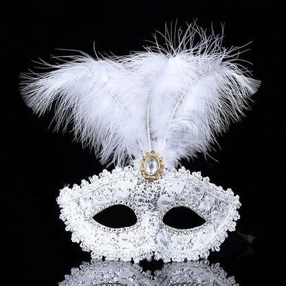 Luxury Party Mask