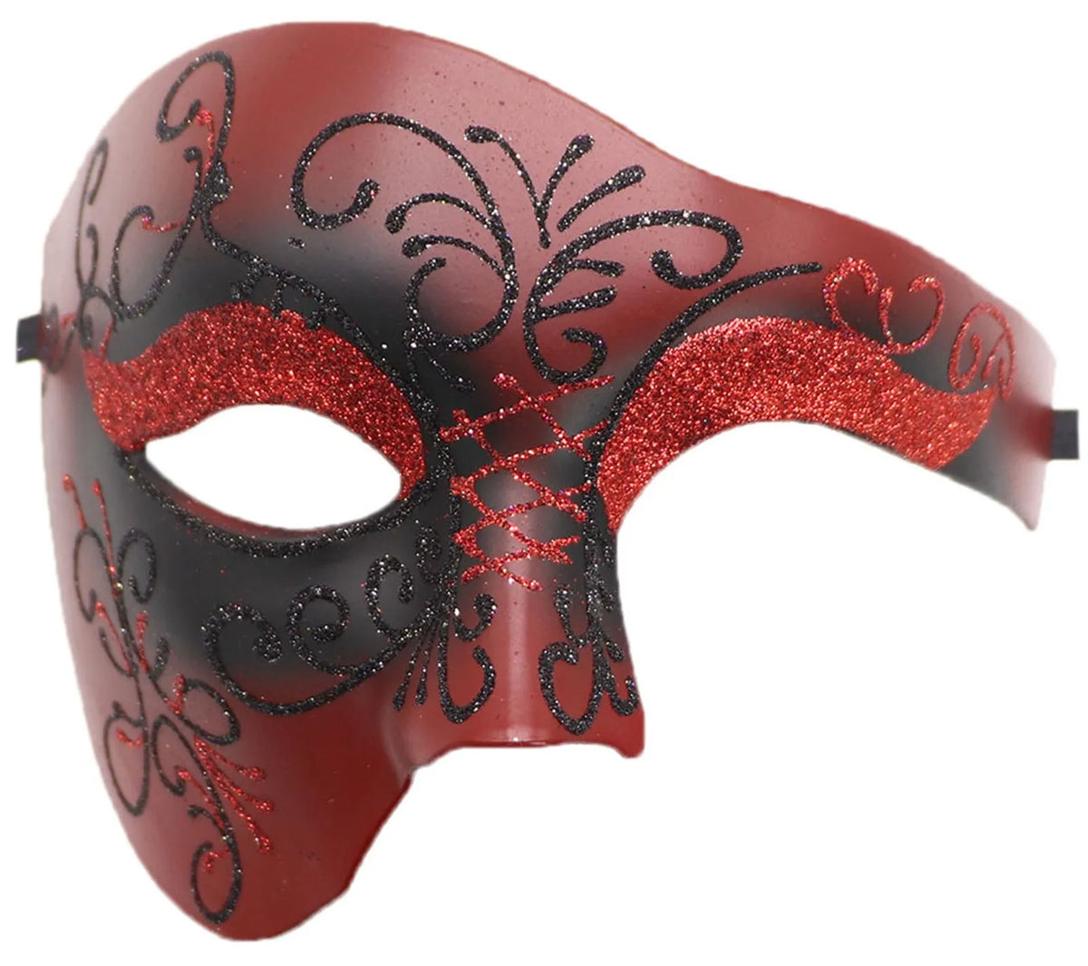 Unisex Party Mask