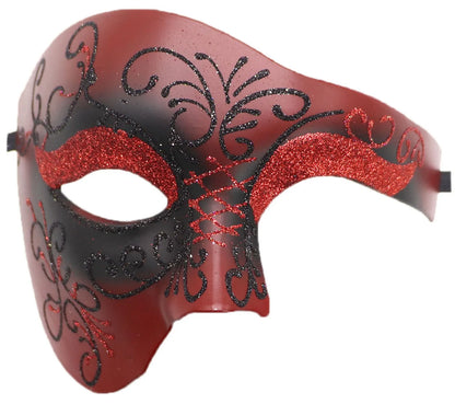 Unisex Party Mask