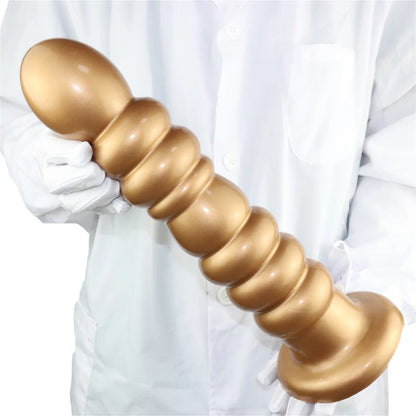 Professional Silicone Wellness Trainer