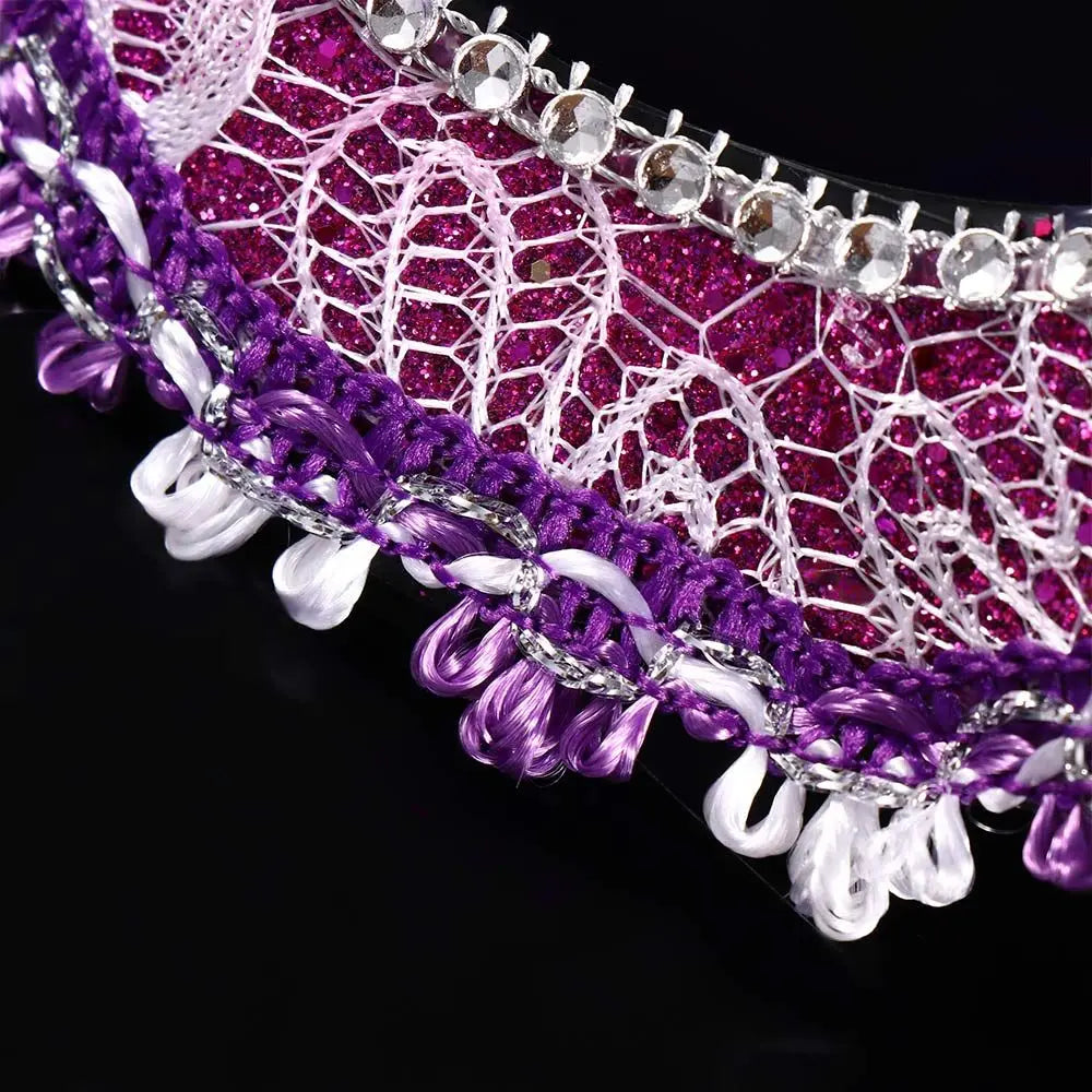 Luxury Party Mask