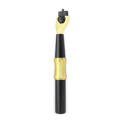 Premium 3-Layer Manual Razor