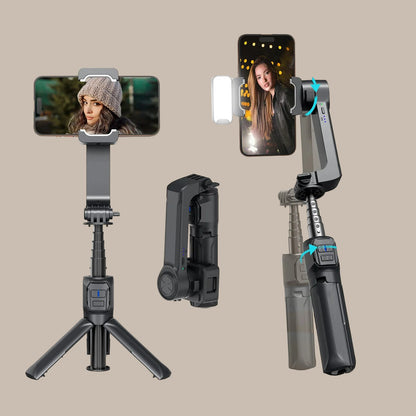Luxury All-in-One Filming Tool