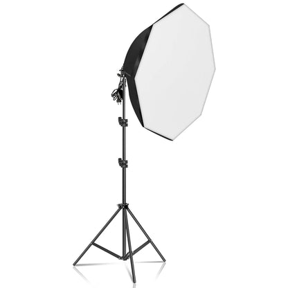 Professional Portrait Softbox
