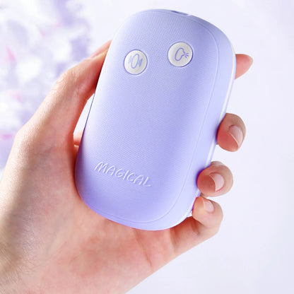 Magical Sucking Vibrating Egg Massager 24 Mode Clitoral Nipple Sucker Stimulator Clit G Spot Private Vibrator Sex Toys for Women