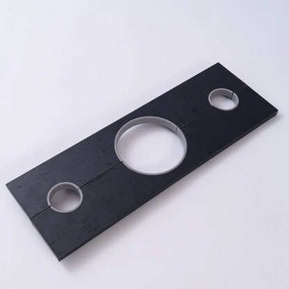 Locking Collar & Cuff Shackle Set