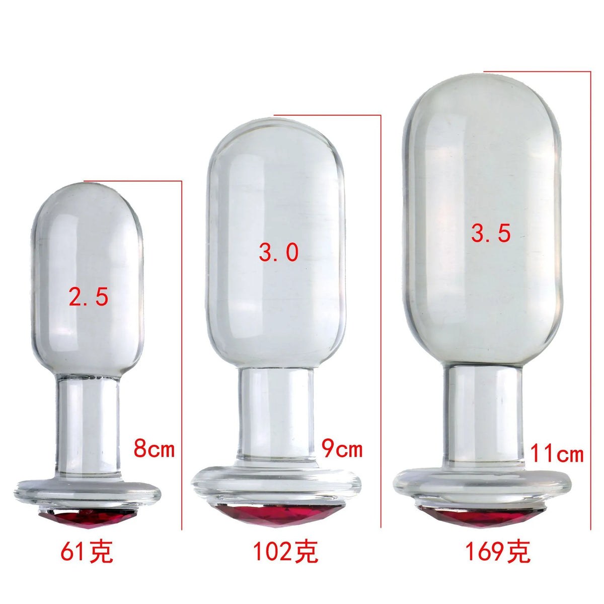 Beginner Friendly Crystal Plug (Copy)