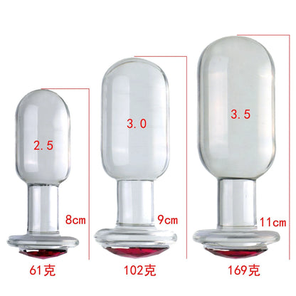 Beginner Friendly Crystal Plug (Copy)