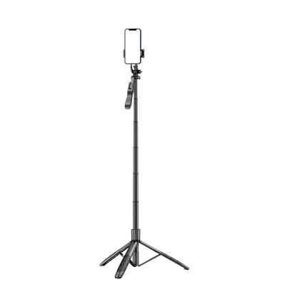 Overhead Shooting Phone Tripod