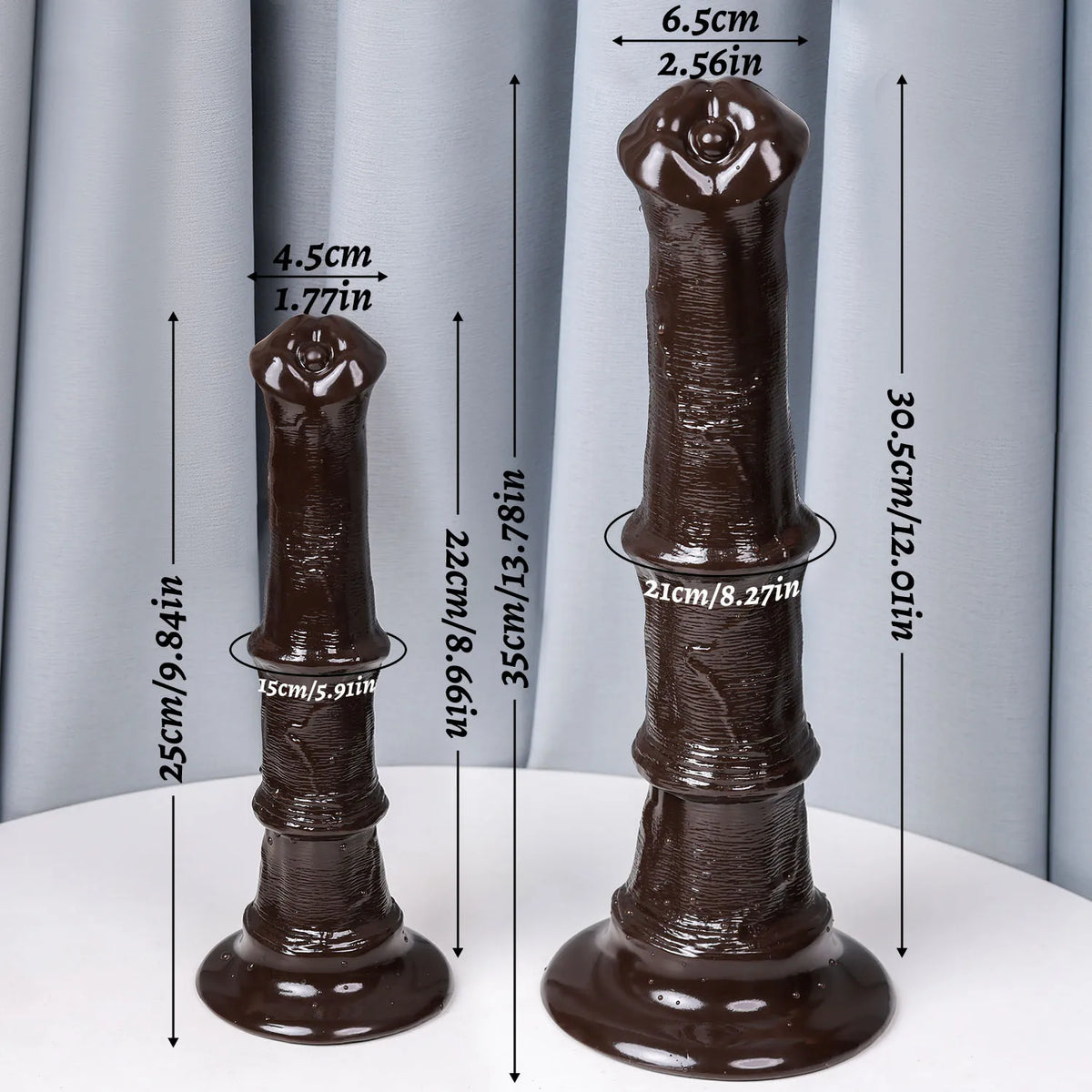 Erotic Horse Dildo Adult Toy