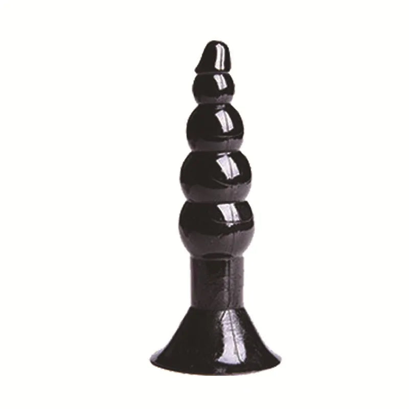 Flexible, Smooth, And Comfortable Plugs