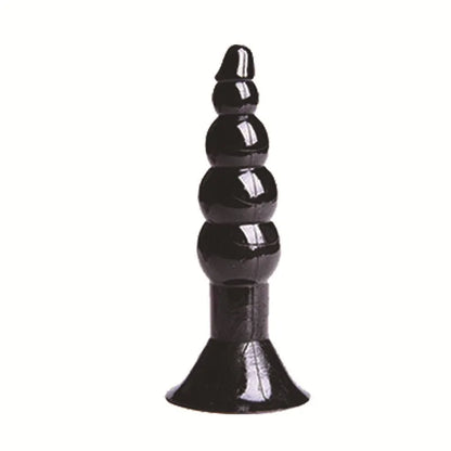 Flexible, Smooth, And Comfortable Plugs