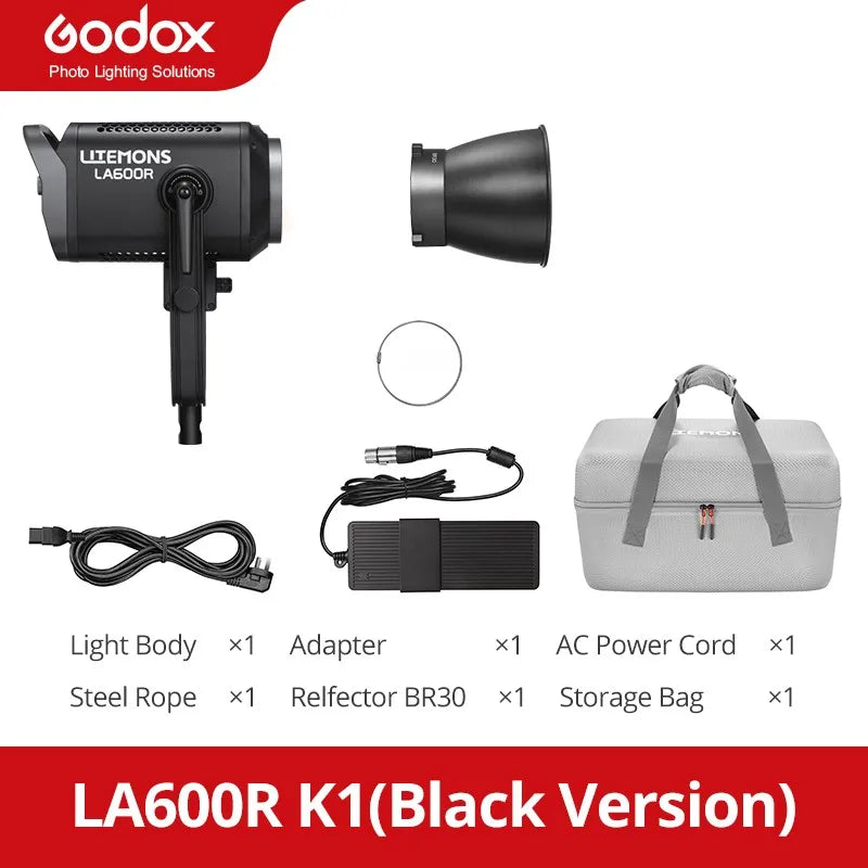 Professional Photographic COB Light