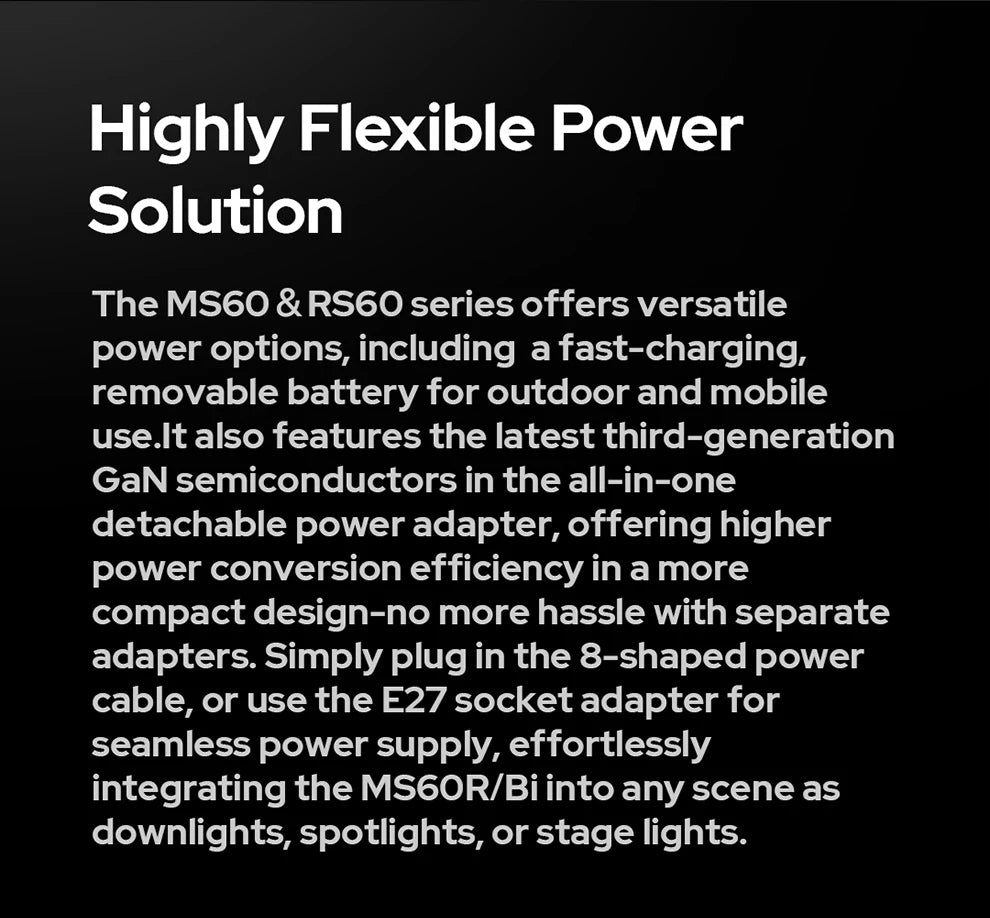 Portable Video Production Light