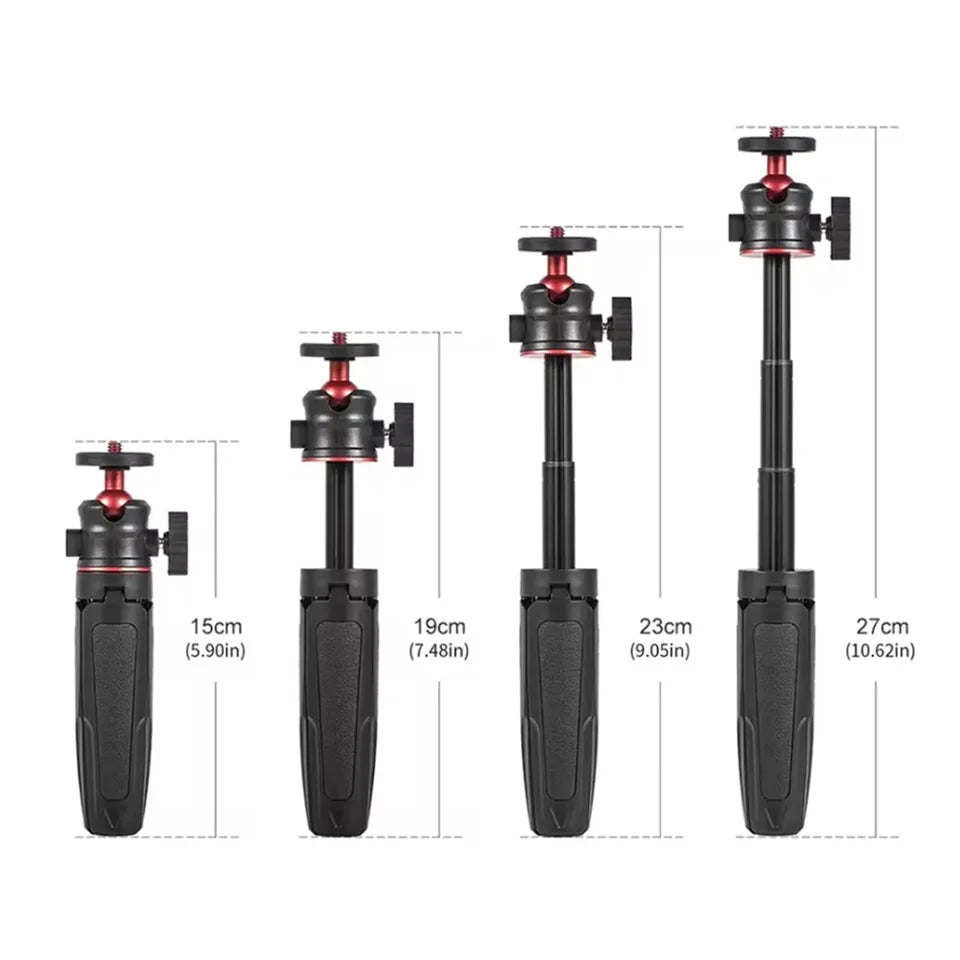 GoPro 3-in-1 Extendable Tripod