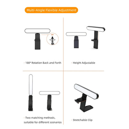 Light For Professional Online Model