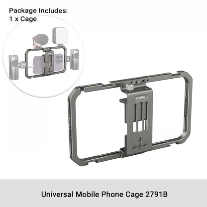 Vlogger Pro Kit