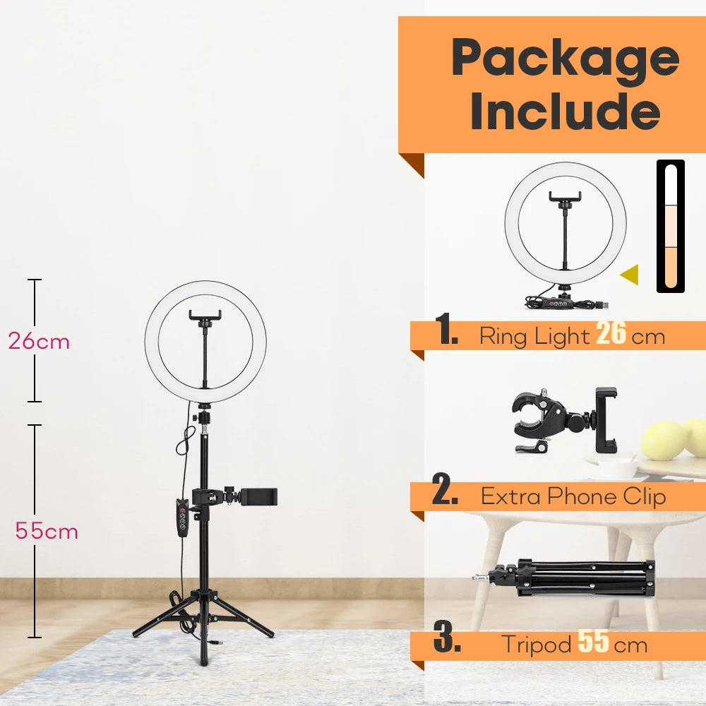 All-in-One Filming Kit