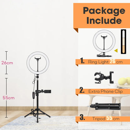 All-in-One Filming Kit