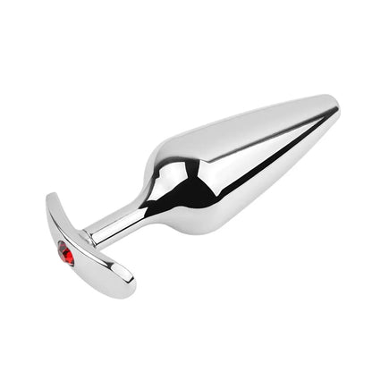 Durable Body-Safe Metal Toys