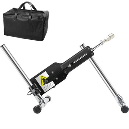120W Automatic Sex Machine with Attachments