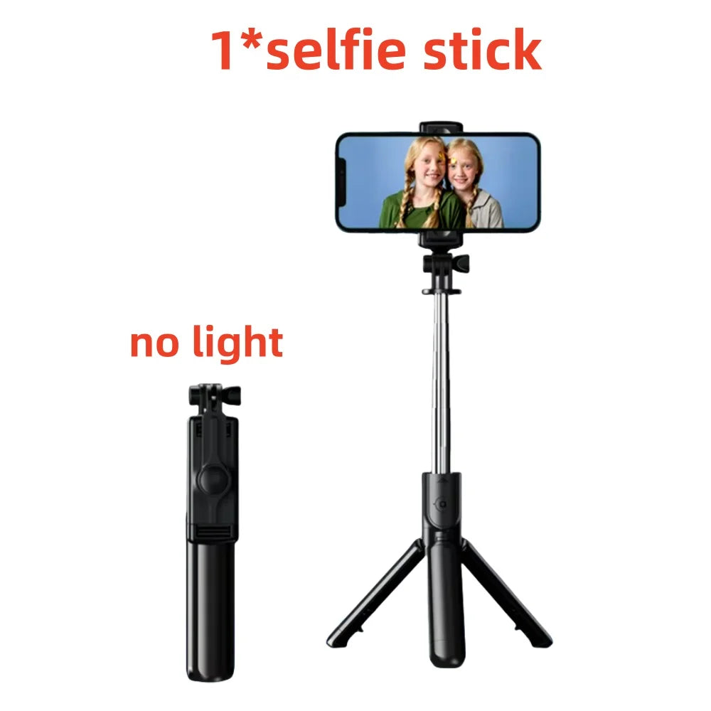 Bluetooth Remote Shooting Control