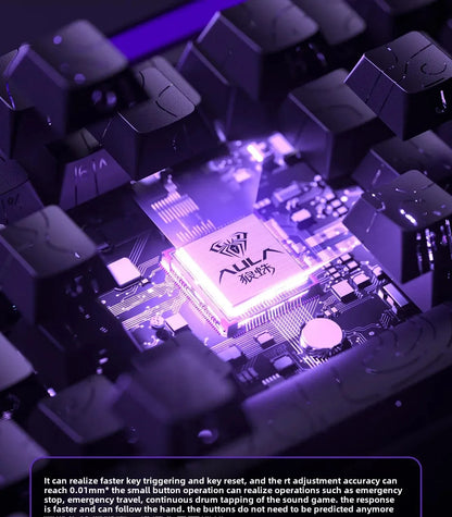 Wired E-sports Keyboard