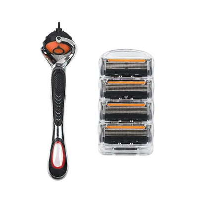 Unisex Body Razor