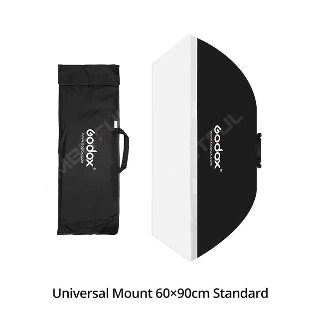 Livestreaming & Home Studios Softbox