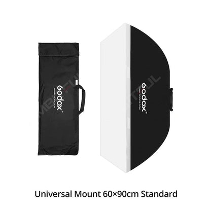 Livestreaming & Home Studios Softbox