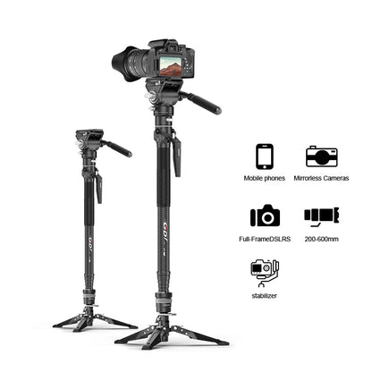 Lifting, Stable Camera Stand