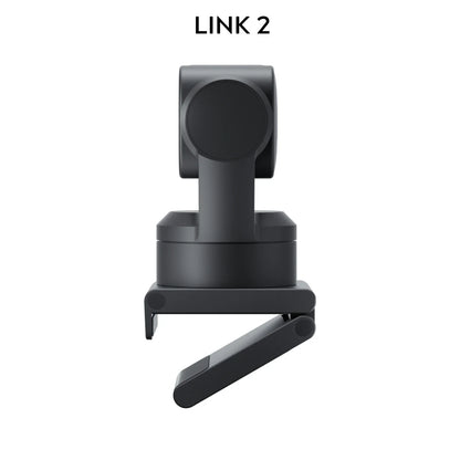 Insta360 Link 2 AI Tracking Webcam
